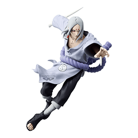 Naruto Vibration Stars Kimimaro figure 18cm