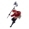 Frieren: Beyond Journey's End Maximatic Stark figure 29cm
