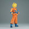Dragon Ball Z Super Clearise Son Goku figure 23cm