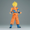 Dragon Ball Z Super Clearise Son Goku figure 23cm