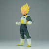 Dragon Ball Z Super Clearise Vegeta figure 21cm