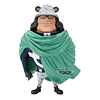 One Piece Mega World Collectable Bartholomew Kuma figure 13cm