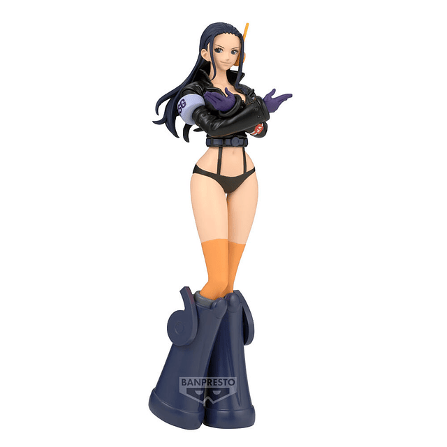 One Piece Nico Robin Glitter & Glamorous figure 23cm