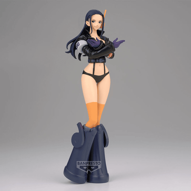 One Piece Nico Robin Glitter & Glamorous figure 23cm