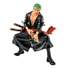 One Piece Roronoa Zoro King of Artist figure 18cm