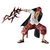 One Piece Shanks Grandista figure 22cm