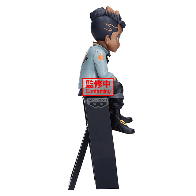 Valorant Phoenix Monitor Top figure 15cm