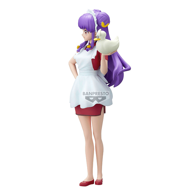 Ranma 1/2 Shampoo Glitter & Glamorous figure 22cm