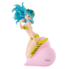 Urusei Yatsura Lum Soft and Drifting figure 19cm