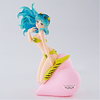 Urusei Yatsura Lum Soft and Drifting figure 19cm