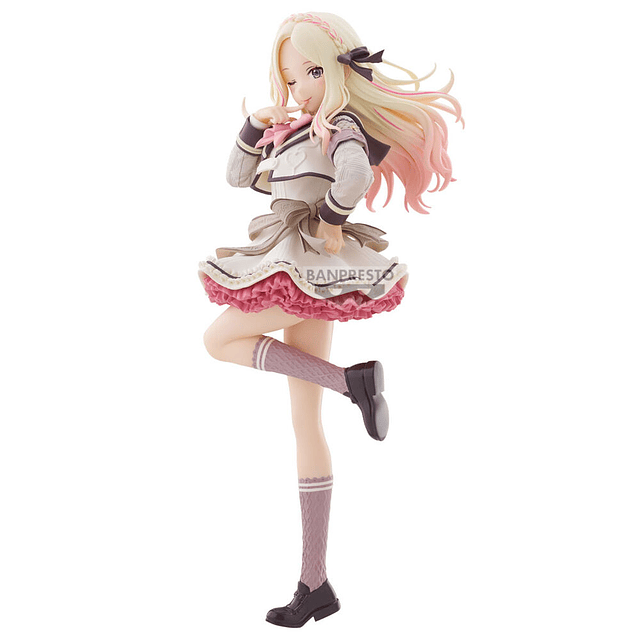 The Idolm@ster Gakuen Sena Jou Sweet Moment figure 23cm