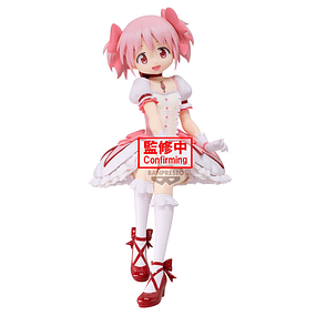 Puella Magi Madoka Magica the Movie Rebellion Madoka Kaname figure 20cm