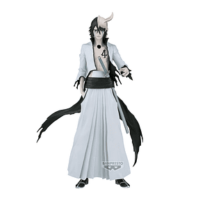 Bleach Ulquiorra Shifar Maximatic figure 23cm