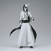 Bleach Ulquiorra Shifar Maximatic figure 23cm