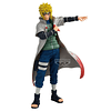 Naruto Shippuden Minato Namikaze figure 24cm
