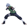 Naruto 72 Series Kakashi Hatake Vibration Stars figure 13cm