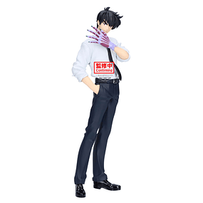 Hell Teacher Jigoku Sensei Nube Meisuke Nueno figure 20cm