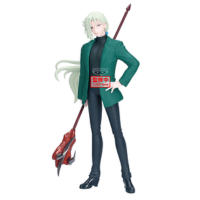 Hell Teacher Jigoku Sensei Nube Kyosuke Tamamo figure 21cm