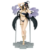 Overlord Albedo Arabian Nights figure 21cm