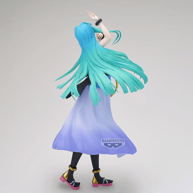 That Time I Got Reincarnated as a Slime Yura figure 23cm