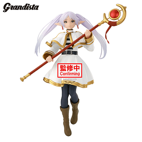 Frieren Beyond Journey's End Frieren Grandista figure 26cm