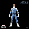 Marvel The Fantastic 4 Johnny Storm figure 15cm