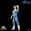 Marvel The Fantastic 4 Johnny Storm figure 15cm