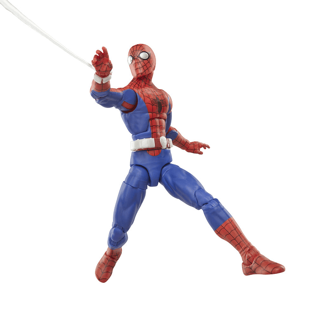 Marvel Legends Spider-Man - Spider-Man 77 figure 15cm