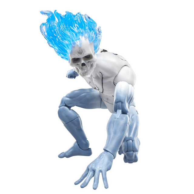 Marvel Legends Spider-Man Gameverse Spirit Spider figure 15cm