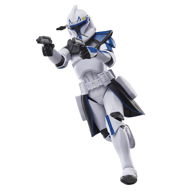 Star Wars Ahsoka Clone Captain Rex figure 15cm