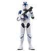 Star Wars Obi-Wan Kenobi Clone Trooper figure 9,5cm