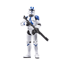 Star Wars Obi-Wan Kenobi Clone Trooper figure 9,5cm