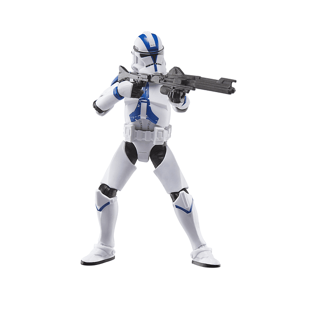 Star Wars Obi-Wan Kenobi Clone Trooper figure 9,5cm