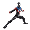 Marvel Legends Spider-Man 2 Miles Morales Boricua Suit figure 15cm