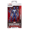 Marvel Legends Spider-Man 2 Peter Parker Anti-Venom Suit Style figure 15cm