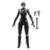 Marvel Legends Spider-Man 2 Felicia Hardy Black Cat figure 15cm