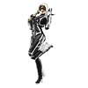 Marvel Legends Spider-Man 2 Felicia Hardy Black Cat figure 15cm