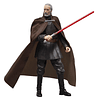 Star Wars Revenge of the Sith Count Dooku figure 15cm