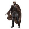 Star Wars Revenge of the Sith Count Dooku figure 15cm