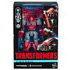 Transformers War for Cybertron Studio Series Ironhide figure 16cm