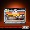 Star Wars Landspeeder + Luke Skywalker figure