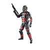 Star Wars Ahsoka Night Trooper figure 15cm