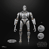 Star Wars Skeleton Crew SM-33 figure 15cm