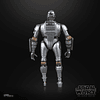 Star Wars Skeleton Crew SM-33 figure 15cm