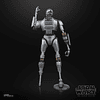 Star Wars Skeleton Crew SM-33 figure 15cm
