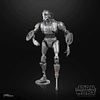 Star Wars Skeleton Crew SM-33 figure 15cm