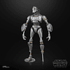 Star Wars Skeleton Crew SM-33 figure 15cm
