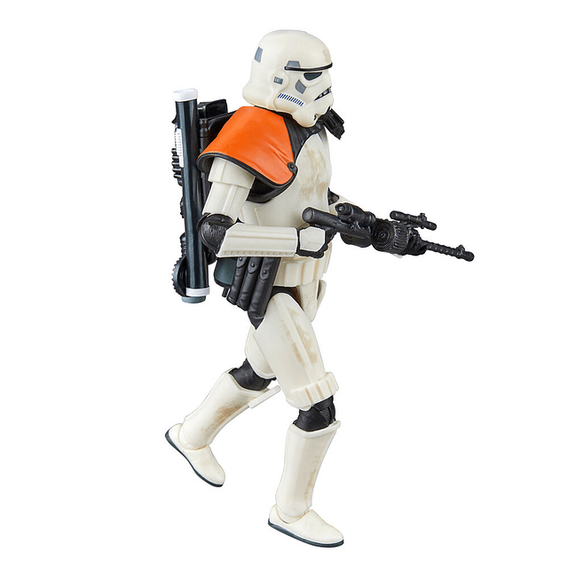 Star Wars A New Hope Sandtrooper figure 15cm