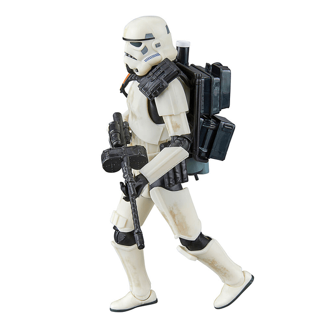 Star Wars A New Hope Sandtrooper figure 15cm