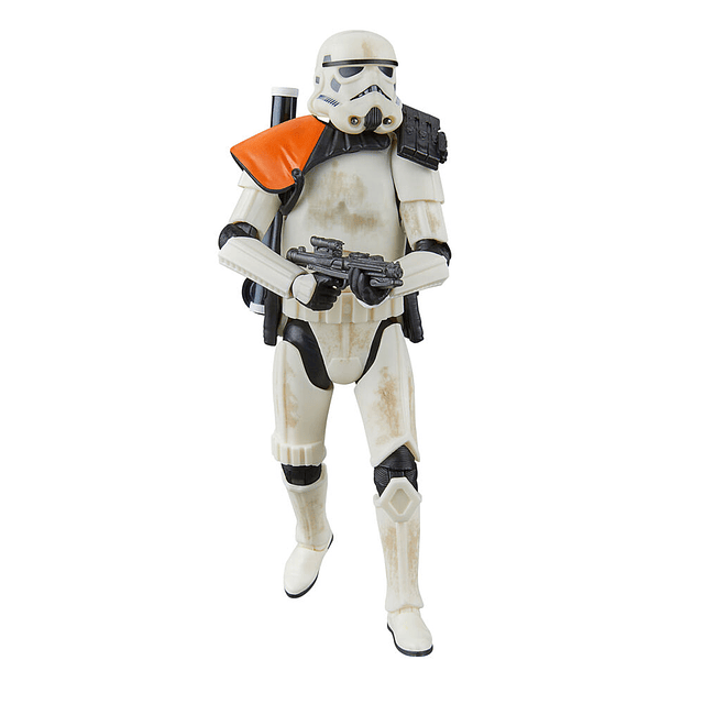 Star Wars A New Hope Sandtrooper figure 15cm